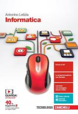 Informatica. Per le Scuole superiori. Con e-book. Con espansione online