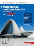 Matematica multimediale.blu. Con tutor. Per le Scuole superiori. Con espansione online