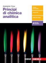 Principi di chimica analitica. Per le Scuole superiori. Con e-book. Con espansione online