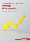 Principi di economia. Con e-book