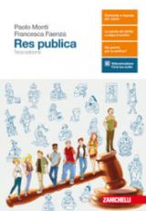 Res publica. Vol unico. Per le Scuole superiori. Con aggiornamento online