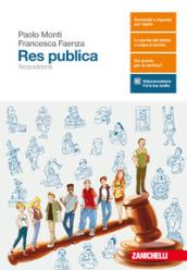 Res publica. Vol unico. Per le Scuole superiori. Con aggiornamento online