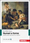 Numeri e forme. Didattica della matematica con i bambini