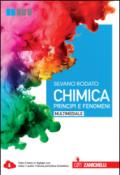 Chimica. Principi e fenomeni. Per le Scuole superiori. Con e-book. Con espansione online