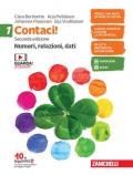 Contaci! Con tavole numeriche. Per la Scuola media. Con e-book. Con espansione online