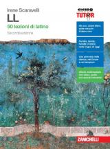 LL. 50 lezioni di latino. Con e-book. Con espansione online
