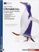 L' Amaldi.blu. Per le Scuole superiori. Con espansione online