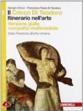 Il Cricco di Teodoro. Itinerario nell'arte. Ediz. gialla. Per le Scuole superiori. Con espansione online vol.1