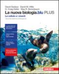 La nuova biologia.blu. Le cellule e i viventi. Plus. Con e-book. Con espansione online