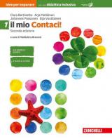 Contaci! Idee per imparare. Il mio Contaci. BES. Con tavole numeriche. Per la Scuola media