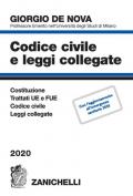 Codice civile e leggi collegate