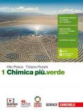 CHIMICA PIï¿½.VERDE - VOL. 1 (LDM) ND