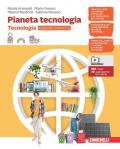 Pianeta tecnologia. Confezione Tecnologia edizione compatta + Disegno. Per la Scuola media. Con Contenuto digitale (fornito elettronicamente)