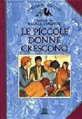 Le piccole donne crescono