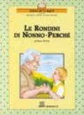 Le rondini di nonno Perché