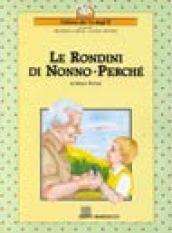 Le rondini di nonno Perché