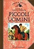 Piccoli uomini