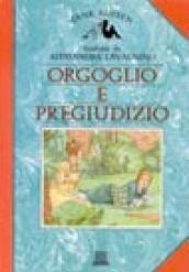 Orgoglio e pregiudizio