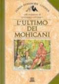 L'ultimo dei mohicani