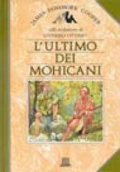 L'ultimo dei mohicani