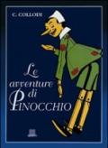 Le avventure di Pinocchio