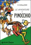 Le avventure di Pinocchio