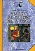 Viaggio al centro della terra