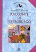 I racconti di Pietroburgo