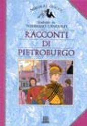 I racconti di Pietroburgo