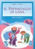 Il pappagallo di lana