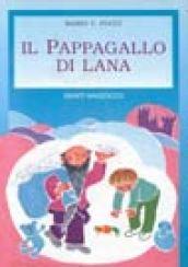 Il pappagallo di lana