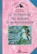 Le avventure del barone di Münchhausen