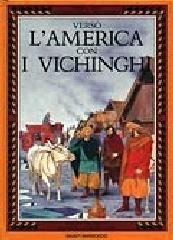 Verso l'America con i vichinghi