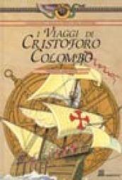 I viaggi di Cristoforo Colombo
