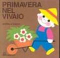 Primavera nel vivaio