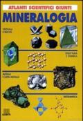 Mineralogia