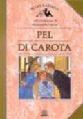 Pel di carota