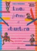 Linea, forma e struttura