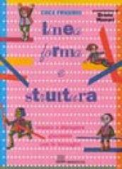 Linea, forma e struttura