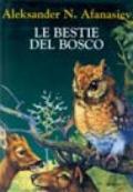 Le bestie del bosco