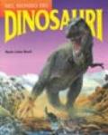 Nel mondo dei dinosauri