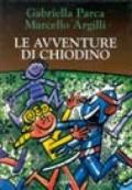 Le avventure di Chiodino