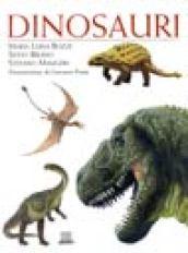 Dinosauri. Misteri svelati e nuove incognite