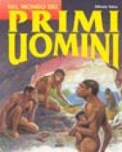 Nel mondo dei primi uomini