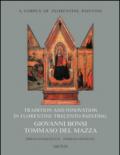 Tradition and innovation in florentine Trecento painting: Giovanni Bonsi, Tommaso Del Mazza