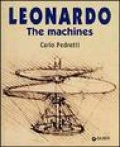Leonardo. The machines