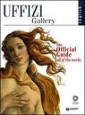 Uffizi gallery. The official guide. All of the works