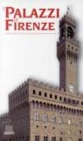 I palazzi di Firenze