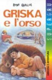 Griska e l'orso