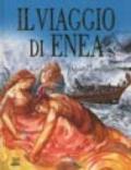 Il viaggio di Enea